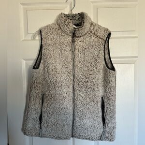 Women’s Sherpa Cozy Vest